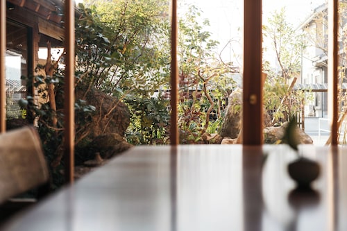 ガーデン ビュー