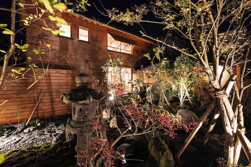 ガーデン ビュー