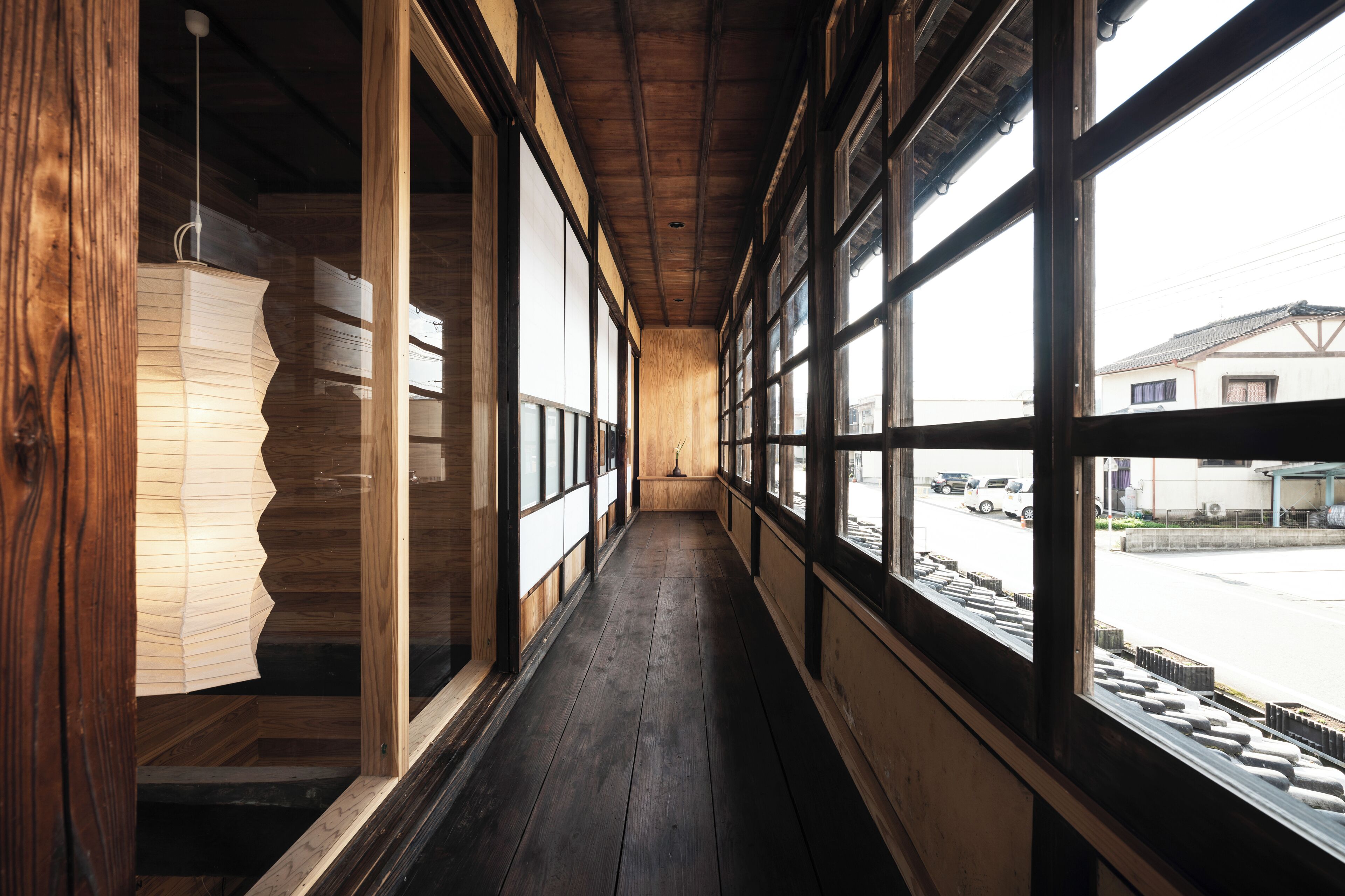 经典双床房 | 客房景观