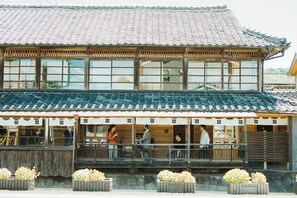 外觀