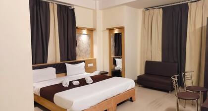 Hotel Jaysha