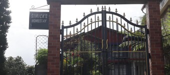 Simick's Homestay