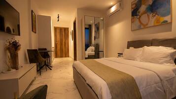 1 habitación y wifi gratis