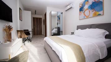 1 chambre, Wi-Fi gratuit