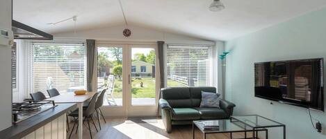 Téléviseur connecté