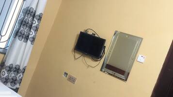 1 chambre, draps fournis