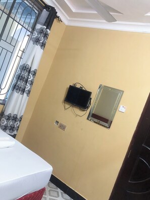 1 chambre, draps fournis