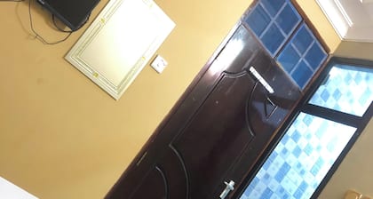 Charming lodge in superb Tanga with AC