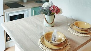 Eget kjøkken