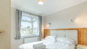 3 chambres, Wi-Fi