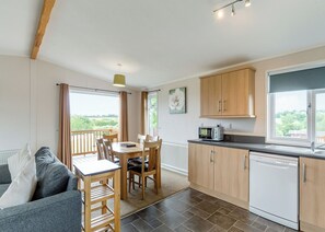 Interior - 3 bedroom accommodation in Nr St Austell (Nr St Austell)