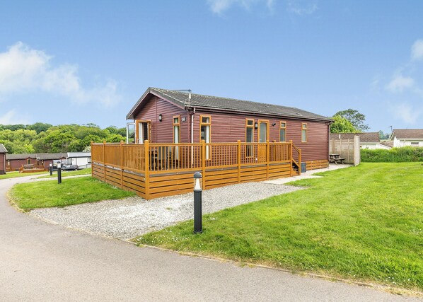 Unclassified image, 1 of 13, button - 3 bedroom accommodation in Nr St Austell (Nr St Austell)