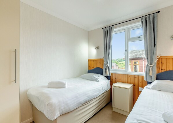 3 habitaciones y wifi