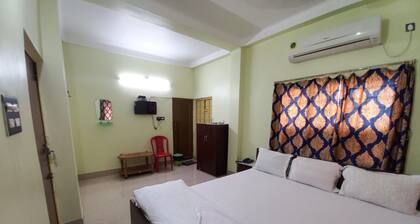 ATITHYA GUEST HOUSE Bolpur