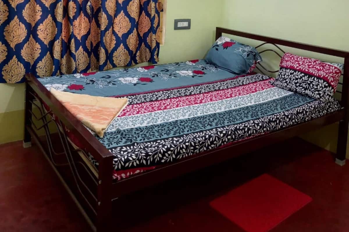 Deluxe Double Room | WiFi (free), bed sheets