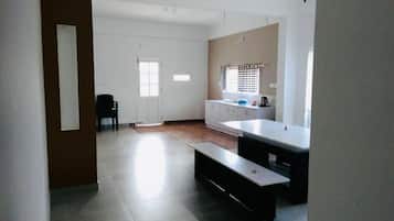 Grand-Zweibettzimmer | Schallisolierte Zimmer, kostenloses WLAN