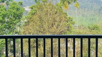 Deluxe Studio | Soundproofing, free WiFi