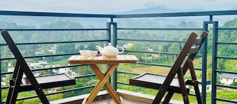 Western Ghats Holiday Home