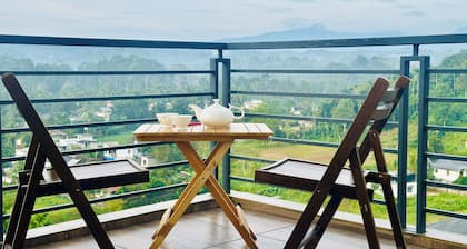 Western Ghats Holiday Home