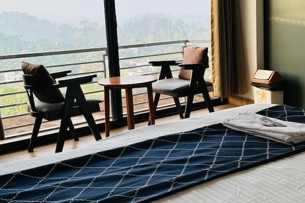 Superior Room | Soundproofing, free WiFi