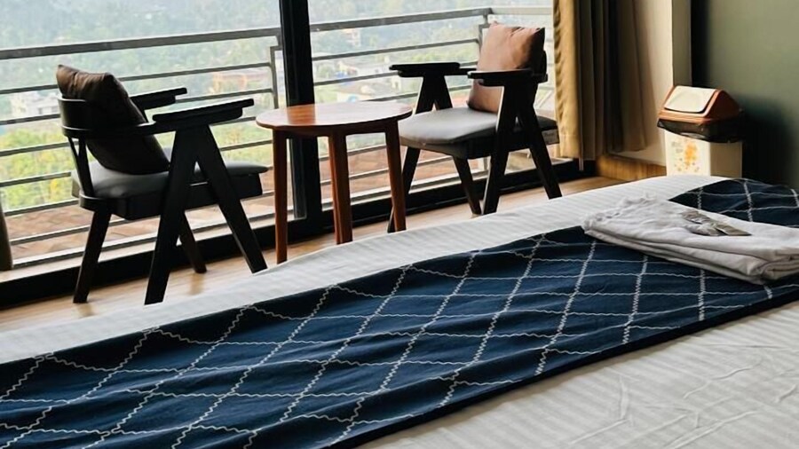 Western Ghats Holiday Home