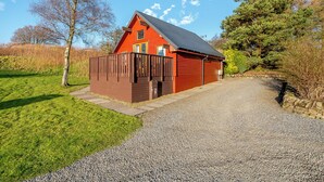 Eksteriør