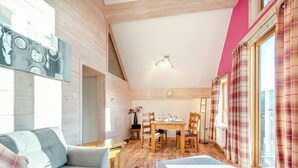 Oppholdsområde