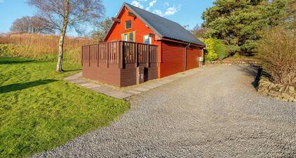 Mabie Valley Lodge Pet