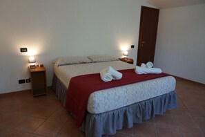 3 bedrooms - Villa Anna near the lake (Anguillara Sabazia)