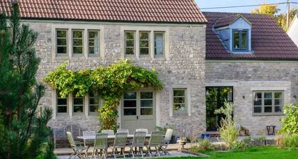 Stunning annexe near Bruton