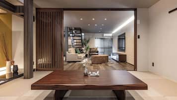 3 bedrooms, free WiFi