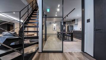 3 bedrooms, free WiFi