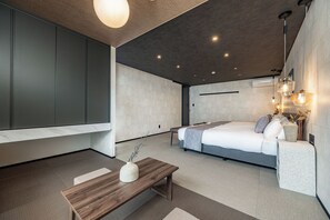 3 bedrooms, free WiFi - JAPAVISTA Radiant (Osaka)