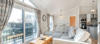 Nith Valley Lodge Pet