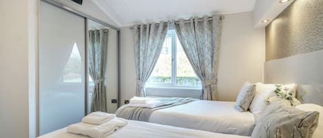 2 chambres