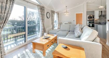 Nith Valley Lodge Pet