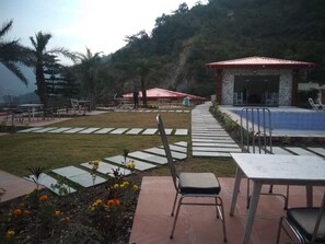 Interior - Hotel Dream Resort Panipat (Panipat)