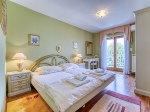 2 bedrooms, WiFi - Villa Mona Lisa by Interhome (Lovran)