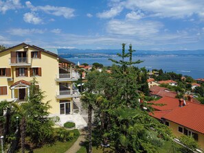 Exterior - Villa Mona Lisa by Interhome (Lovran)