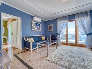 TV - Villa Mona Lisa by Interhome (Lovran)