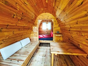 1 bedroom, WiFi - Chalet Lechtraum by Interhome (Stanzach)