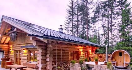 Chalet Lechtraum by Interhome