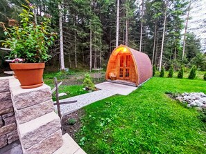 Exterior - Chalet Lechtraum by Interhome (Stanzach)