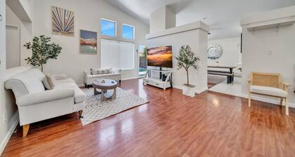@Marbella Lane - 4BR Lavish Castle Retreat