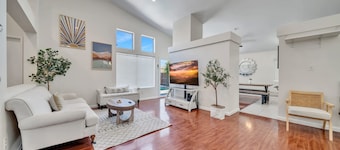 @Marbella Lane - 4BR Lavish Castle Retreat