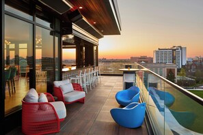 Lokale og internasjonale retter