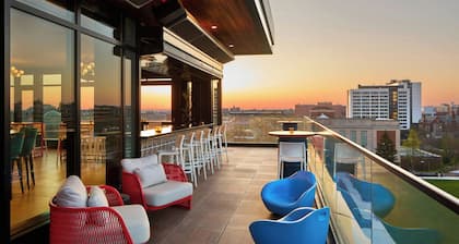 Hotel Celare, Cincinnati Midtown, a Tribute Portfolio Hotel