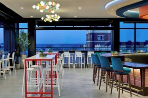 Restaurant - Hotel Celare, Cincinnati Midtown, a Tribute Portfolio Hotel (Cincinnati)