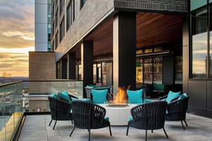 Servicio de la propiedad