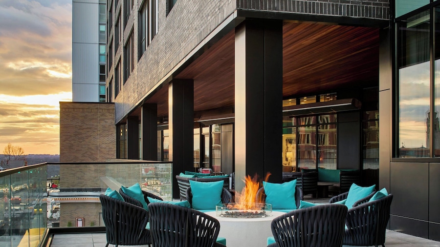 Hotel Celare, Cincinnati Midtown, a Tribute Portfolio Hotel